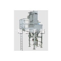 Dilute phase pneumatic conveying system